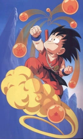 Dragon Ball